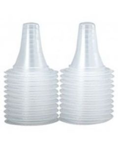 Braun PRO6000 / PRO3000 / PRO4000 Thermoscan Lens Covers (200)