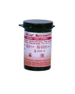 StatSensor Creatinine Test Strips - 2 x 25