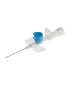 BD Venflon Winged IV Catheter