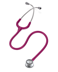 Littmann Paediatric Classic II - Raspberry