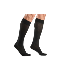 Unisex Cotton Socks - Strong Compression 