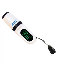 ADTEMP Non-Contact Infrared Thermometer with Lanyard