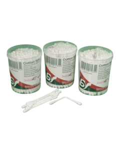 Non Sterile Cotton Tipped Applicators 73mm (100)