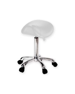 Ergonomic Height Adjustable Stool