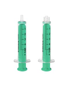 B.Braun Injekt Disposable Syringe 5ml (100)