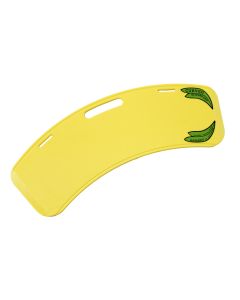 Samarit Curved Banana Sitting Transfer Board 130kg
