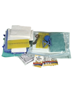 Emergency Delivery Kit