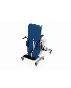 Plinth 501DP Tilt Table - Paediatric