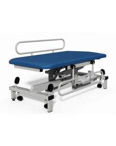 Plinth Changing Table - Hydraulic 1800mm