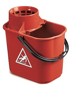 Mop Bucket with Wringer