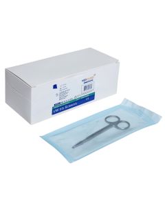 Sterile Iris Scissors Straight 11cm (20)	
