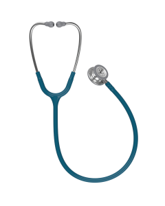Littmann Classic III - Caribbean Blue
