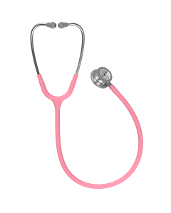 Littmann Classic III Stethoscope - Pearl Pink