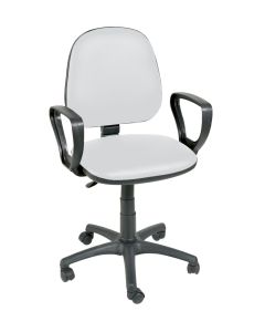 Operator Chair with Arms