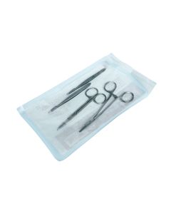 Bronze Fine Suture Pack (4 Instruments Only) (10)
