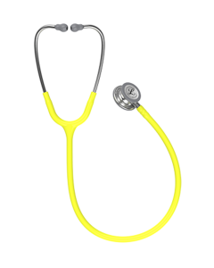Littmann Classic III Stethoscopes - Lime