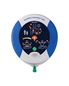 Samaritan 500P Semi Automatic Defibrillator