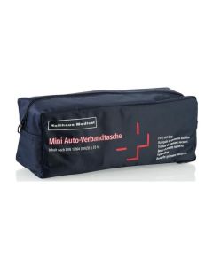 Mini Car First Aid Kit