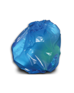 Clear and Coloured Refuse Sacks