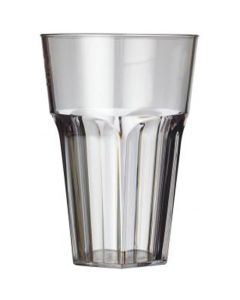 10 oz Polycarbonate Glasses (36)