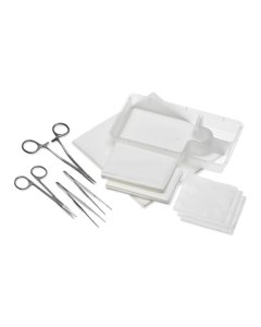 365 Healthcare Suture Set