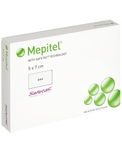 Mepitel Transparent Dressing