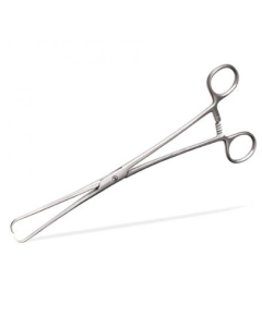 STERILE Teales Vulsellum Forceps