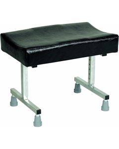 Contoured Leg Rest - Fixed