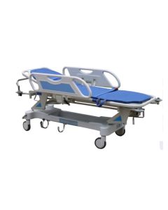 Manual Transhipment Cart