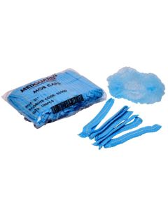 MG Double Stitched 21" Mob Caps