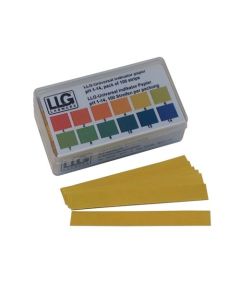 pH Indicator Strips ph 1 - 14.0 (100)