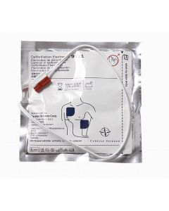Powerheart AED G3 Replacement Battery and Pads