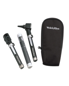 Pocket Junior Complete Set