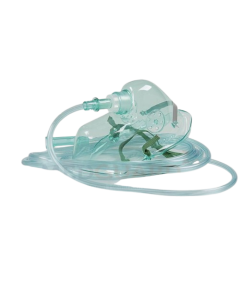 Oxygen Therapy Mask