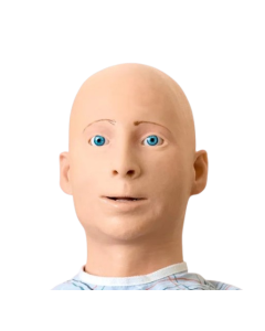 ALEX / AXEL Patient Communication Simulator