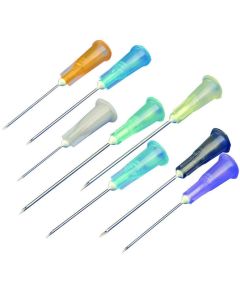 BD Microlance Needles (100)