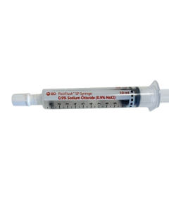 Posi Flush SP 10ML Prefilled 0.9% NaCI Solution (30)
