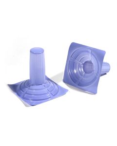 Sterile Light Handle Covers with Groove 
