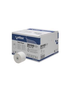 Magnum 100 - Toilet Roll [for Dispenser C92890] (27)