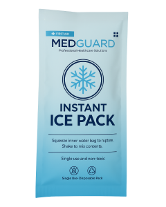 Instant Ice Pack