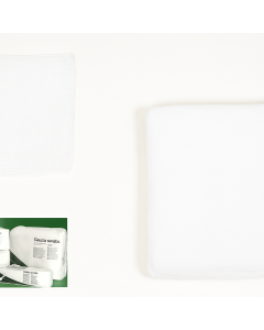 Non Sterile Gauze Swabs - Assorted Sizes (100)