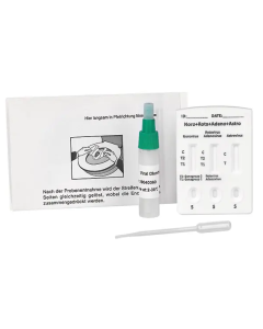 Cleartest Noro Rota Adeno Astro Virus (5)