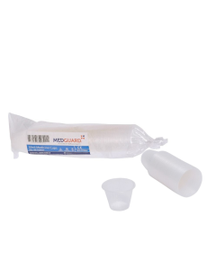30ml Graduated Medicine Cup
