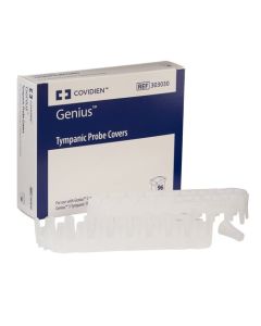 Genius 2 &  3 Probe Covers (22 x 96)