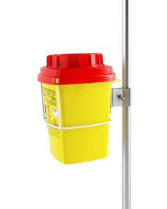 Metal Coated Bracket Support for CS 2 and CS 2 B