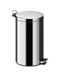 Stainless Steel Pedal Bin 