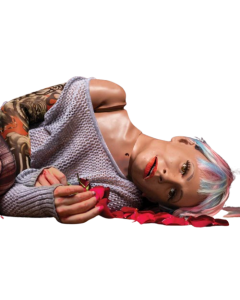 DANi Teen & Young Adult Advanced Training Solution (Light Skin Tone)