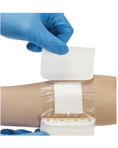 365 Transparent Island Dressings 5 x 7.2 cm (50)