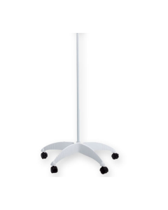 Trolley Stand ONLY For Luxiflex / Luxiflex PLUS Examination Lamp - 4kg