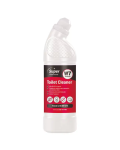 Super W7 Toilet Cleaner 750ml (12)